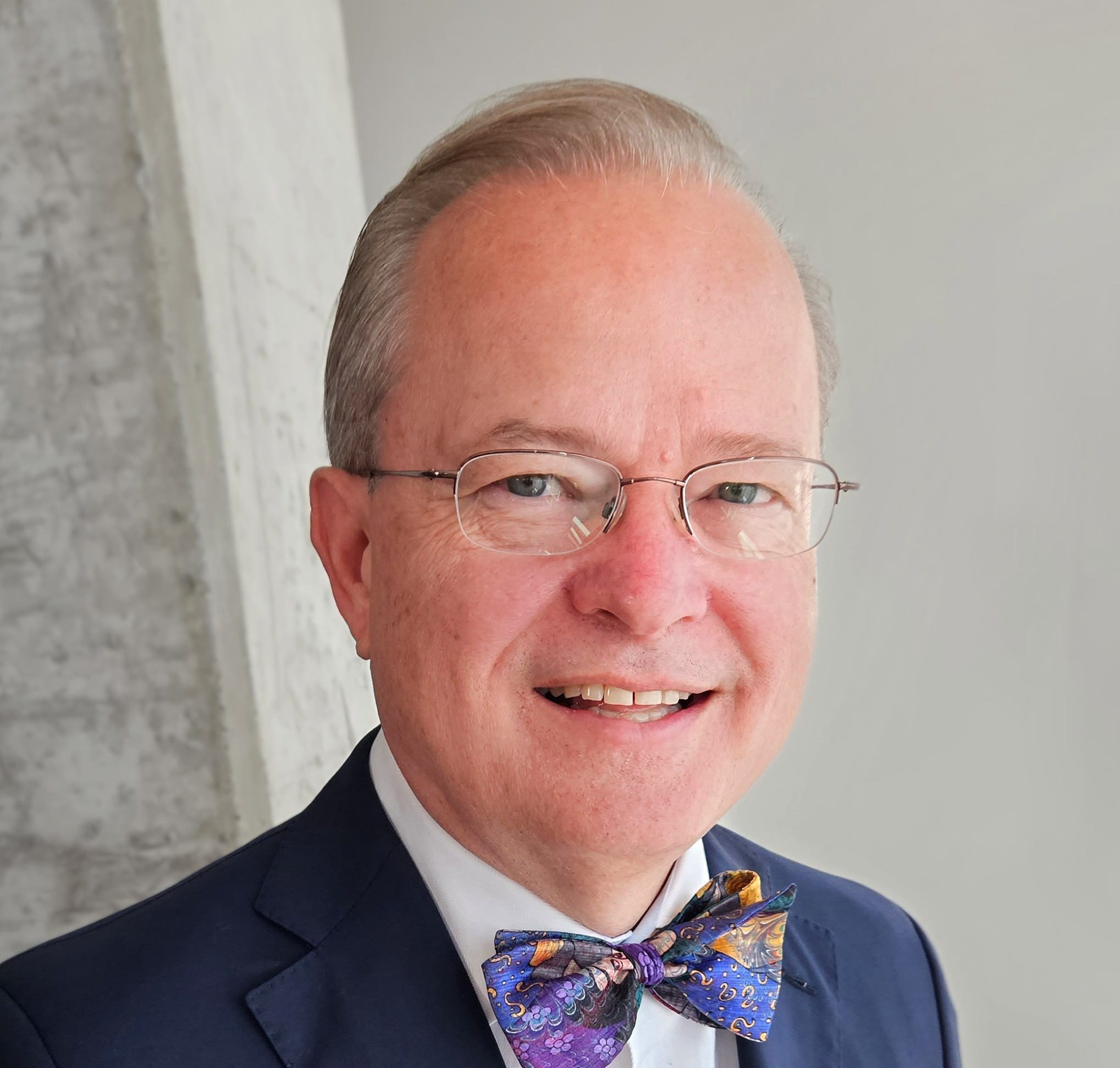 Jim Robb, VP of Alliances