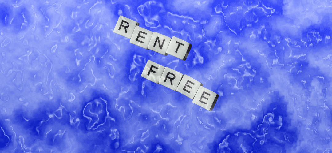 Free rent and a pool...but not for you. - NumbersUSA